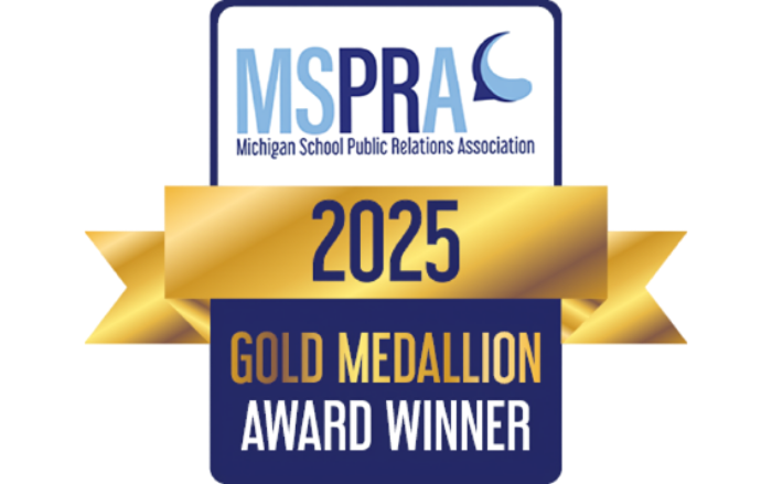 Gold Medallion Award